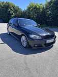 Bmw E91 LCI 330D touring