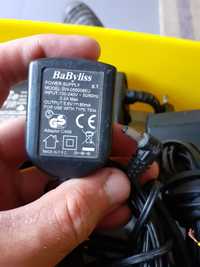 Carregador BabYliss, 5.6v, 80mA