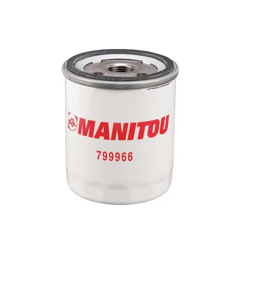 Filtr oleju silnika Manitou 799966