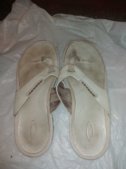 Босоножки мужские