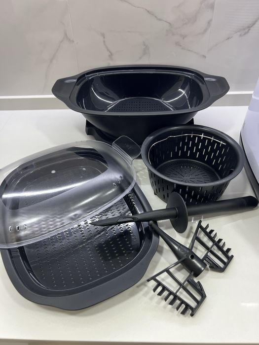 Monsieur Cuisine Smart