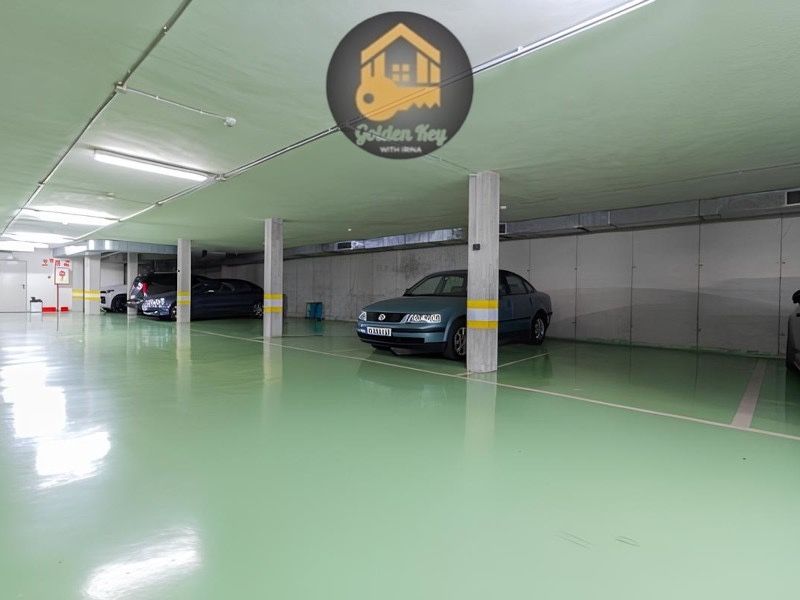 Продаж 1-кімнатноі квартири 64м2, в Бенідормі, біля Моря, Іспанія