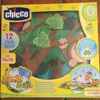 Tapete musical Chicco