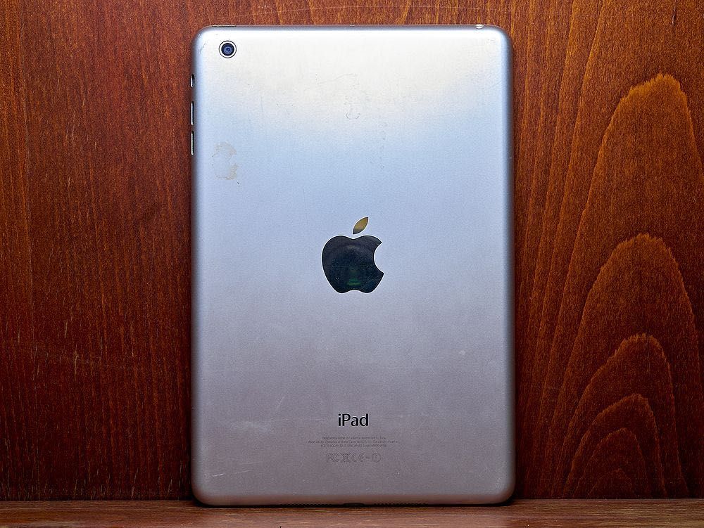iPad Mini 1, A1432, Запчастини (батарея, корпус, камери)