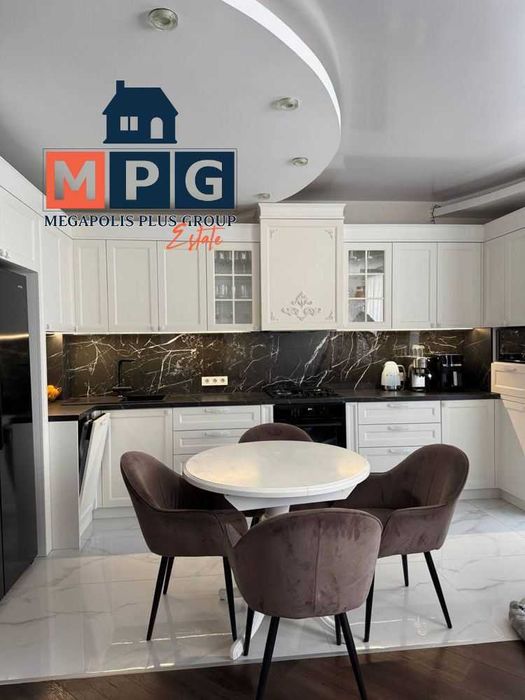 Продаж. Квартира 2 км новострой жк маршал