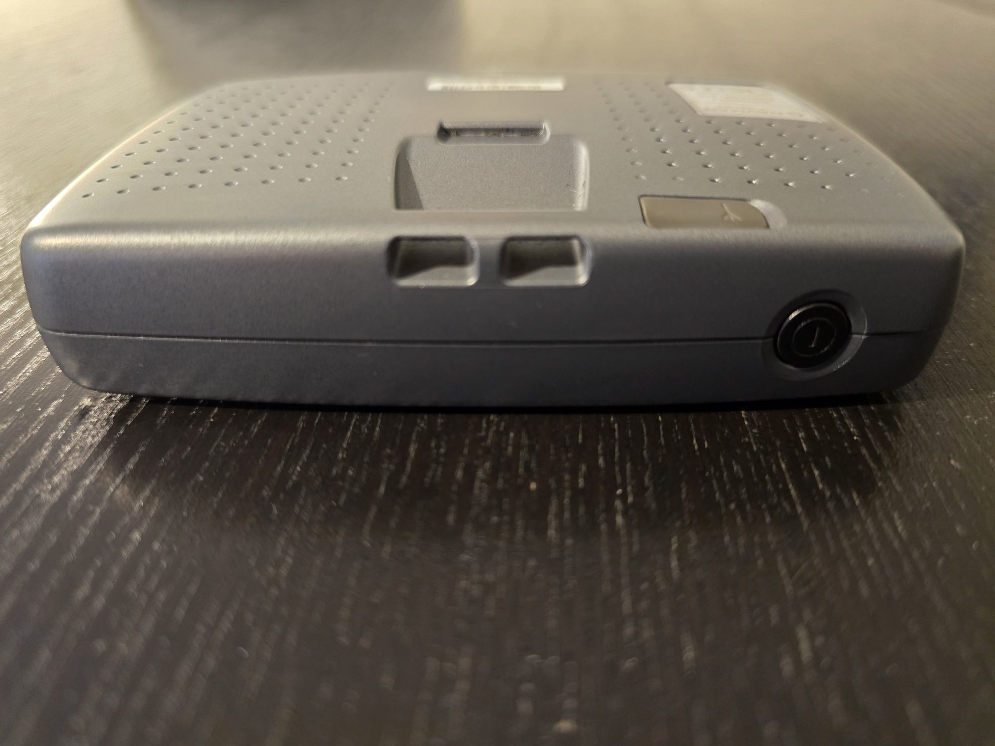 Gps Navman como novo com carregador isqueiro