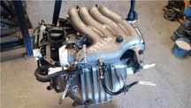 Motor VW Golf IV, new beetle   2.0     AQY