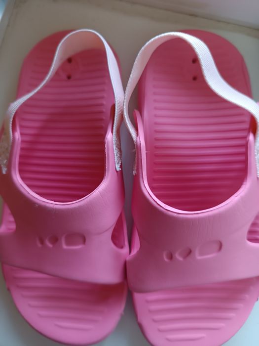 Шльопанці для басейна NYBAIJI