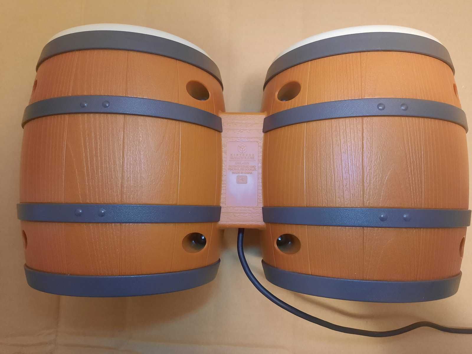 Nintendo GameCube Donkey Konga DK Bongo (NTSC-J)