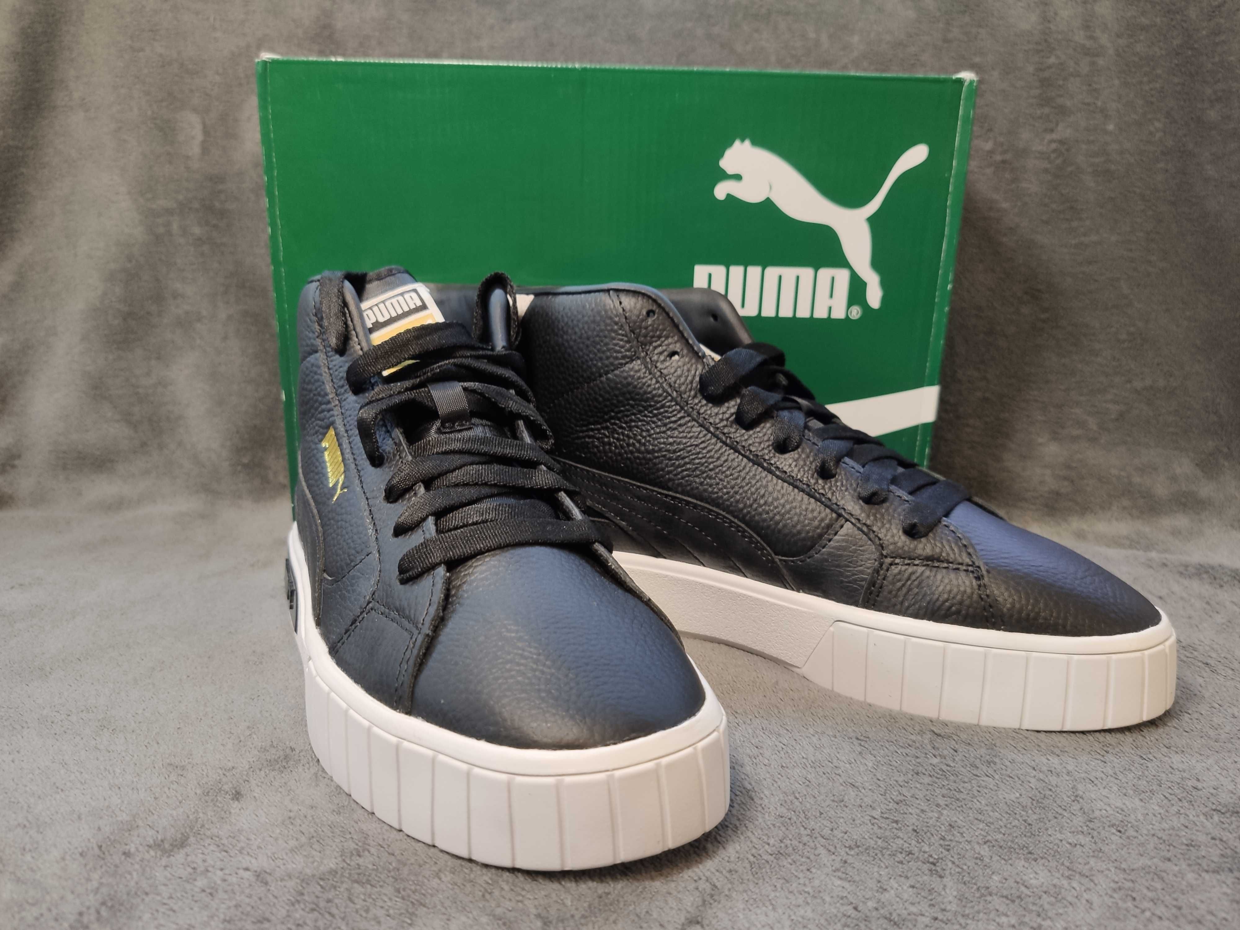 Buty PUMA Sneakersy Cali Star 380683 Nowe