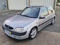 Citroen Saxo Cup enterprise  94.000kms 2003