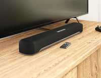 Soundbar głośnik YAMAHA SR-C30A, gwarancja jak nowy