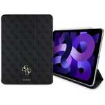 Guess GUFC13RM24PS4SGK iPad Air 13" 2024/2025 czarny/black Magnetic 4G