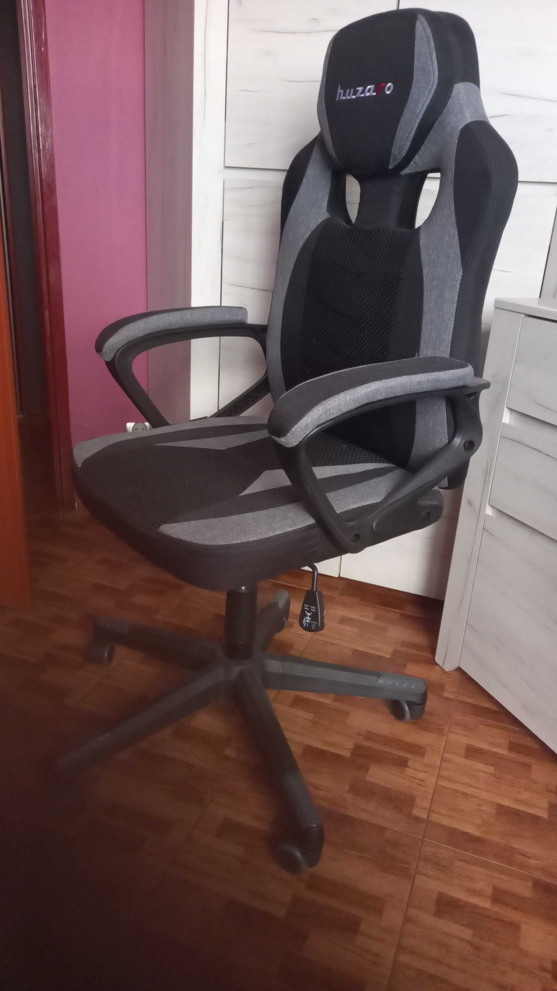 Krzeslo gemingowe
