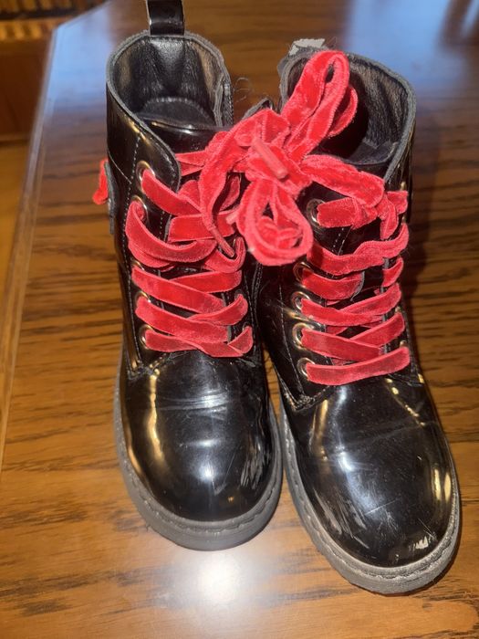 Buty trzewiki botki Disney rozm. 31