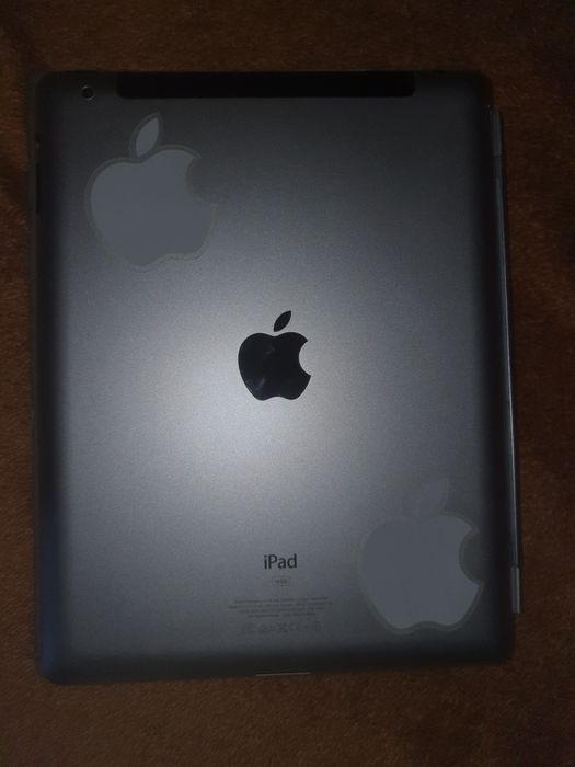 Apple iPad 2 16Gb Wi-Fi bialy jak nowy