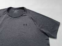 Under Armour XXL The Tech Tee Shirt SS Men 2XL