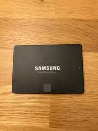 Disco SSD Samsung 860 EVO 1TB