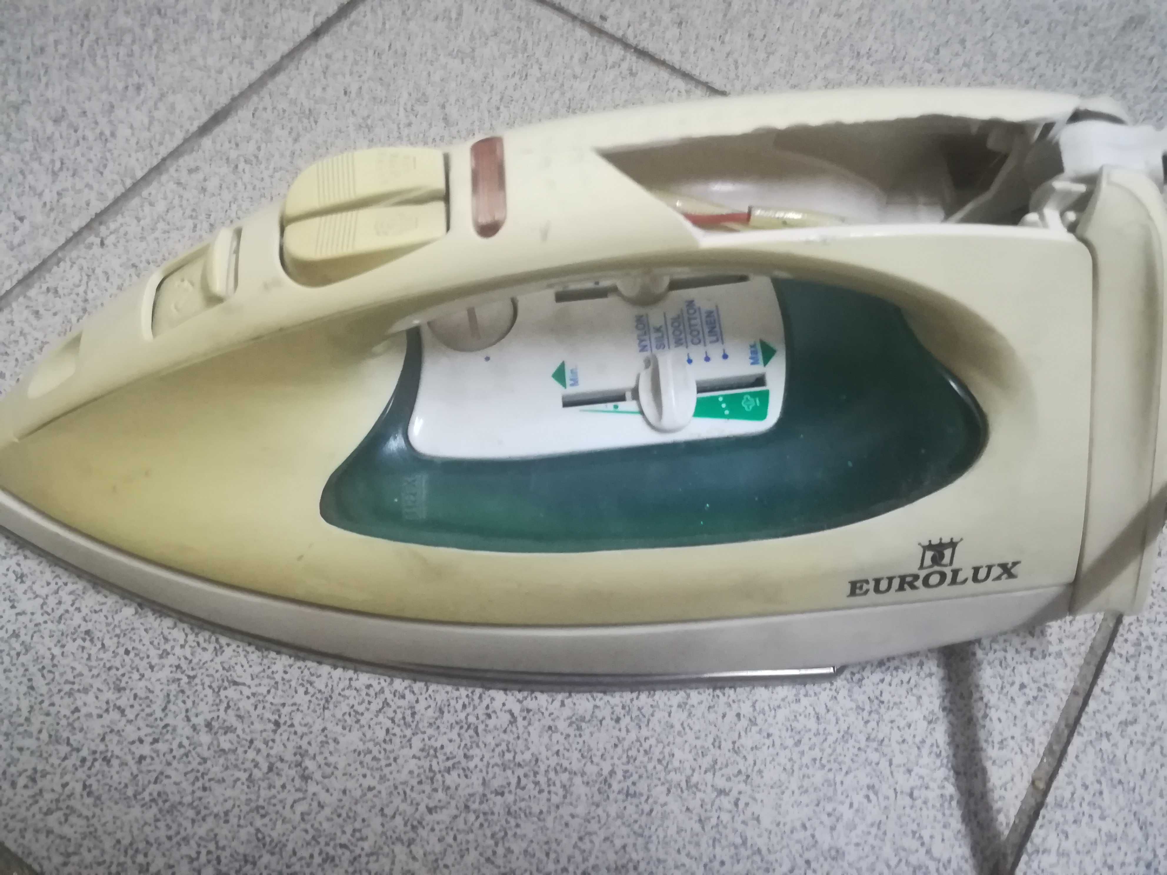 Продам Утюги разные