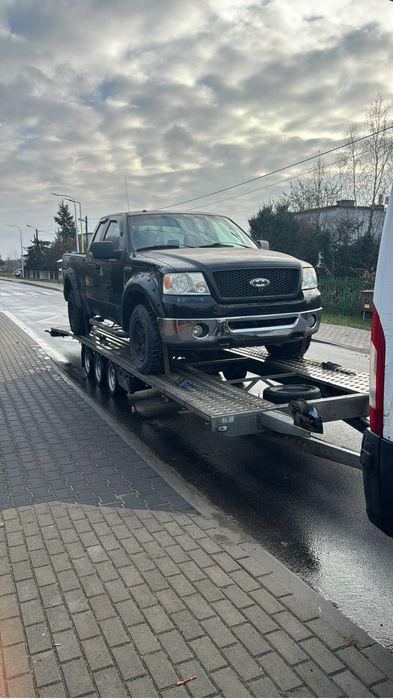 Ford F150 na Czesci