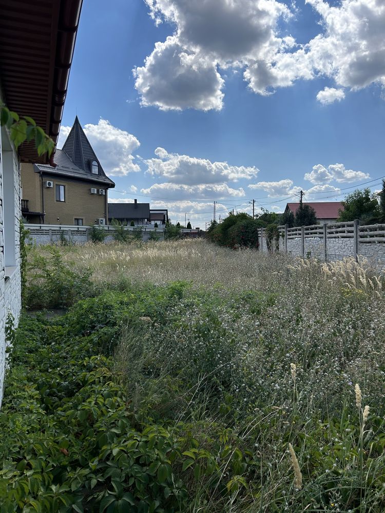 Продам будинок с. Сонячне