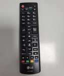 Nowy pilot monitor LG