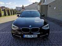 BMW Seria 1 X Drive 4x4 Harman kardon sport ledy bi xenon okazja !!!