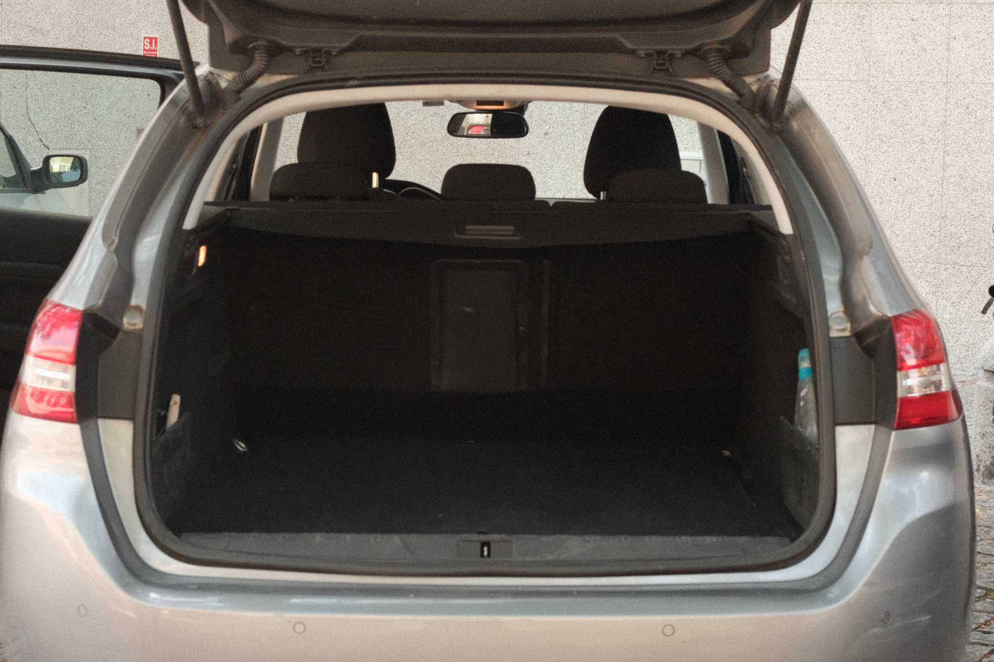 Peugeot 308 SW BUSINESS 1.6 BlueHDi 120cv | 2015 | Ótimo Estado