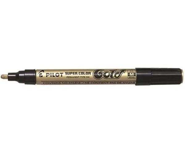 Marker Do Napisów Na Nagrobkach Odnawiania Złoty P