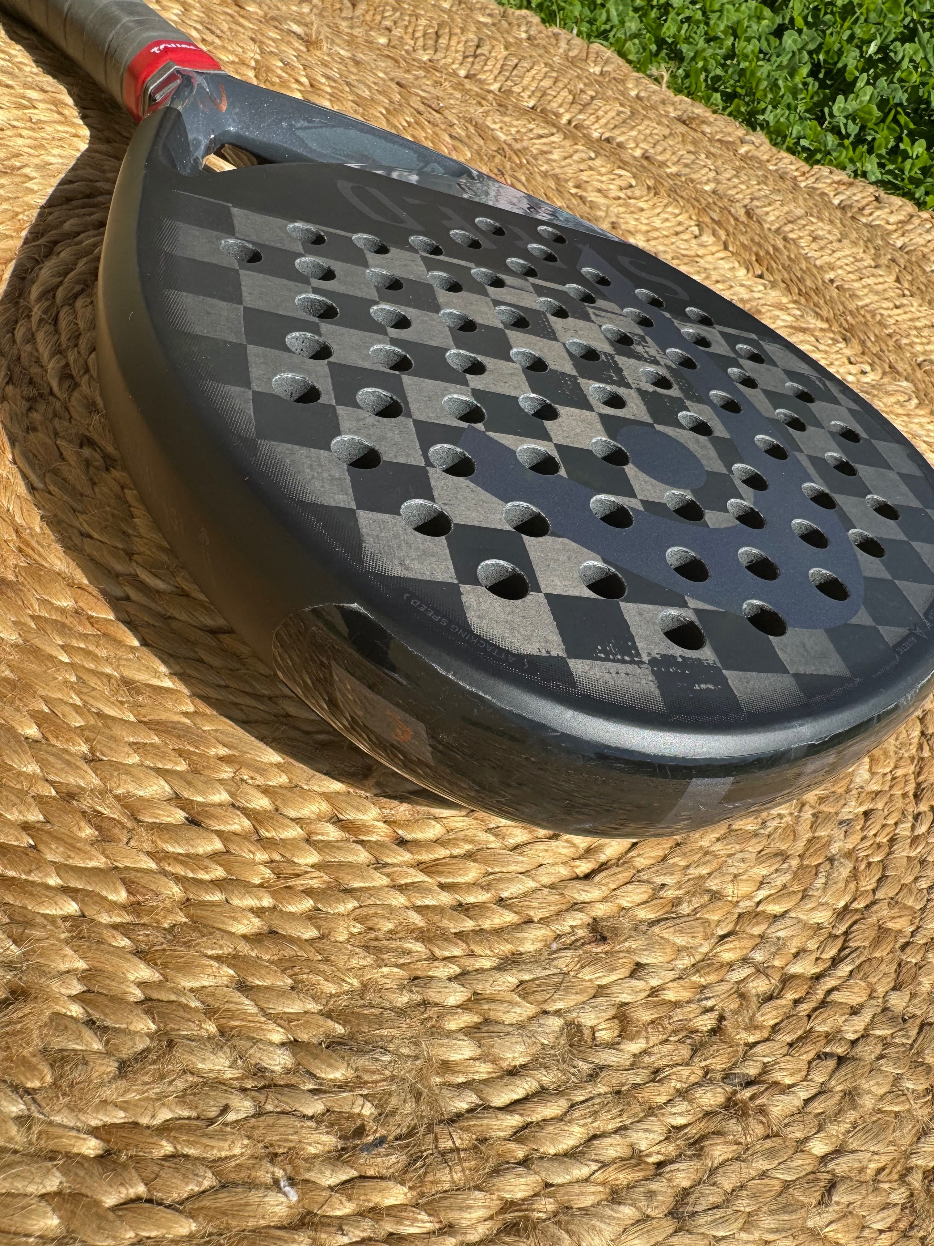 Head Speed Pro X