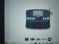 Drukarka etykiet labelmanager 360 D