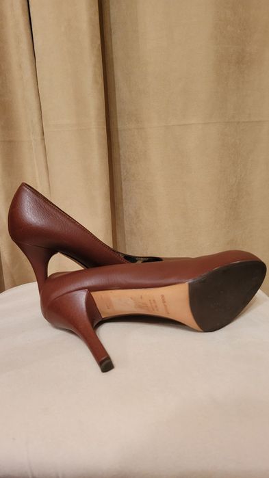 Туфли Dolce&Gabbana. Оригинал.Размер 37.5- 38