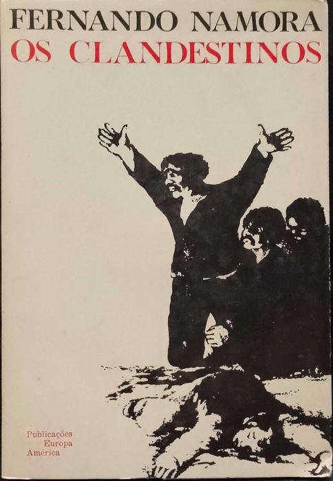 Os Clandestinos 1973 Fernando Namora