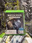 Watch Dogs  | Xbox One/Series X | Sklep | Kraków | Wysyłka | Wymiana