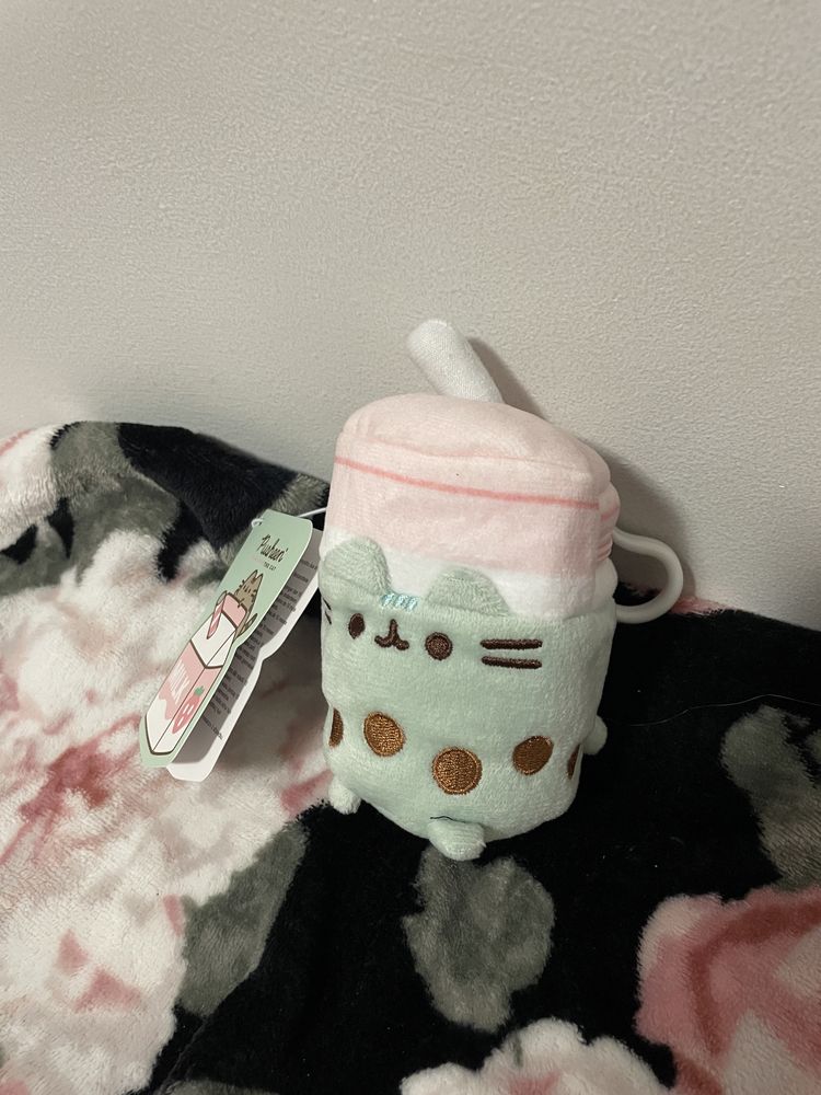 Brelok maskorka pusheen