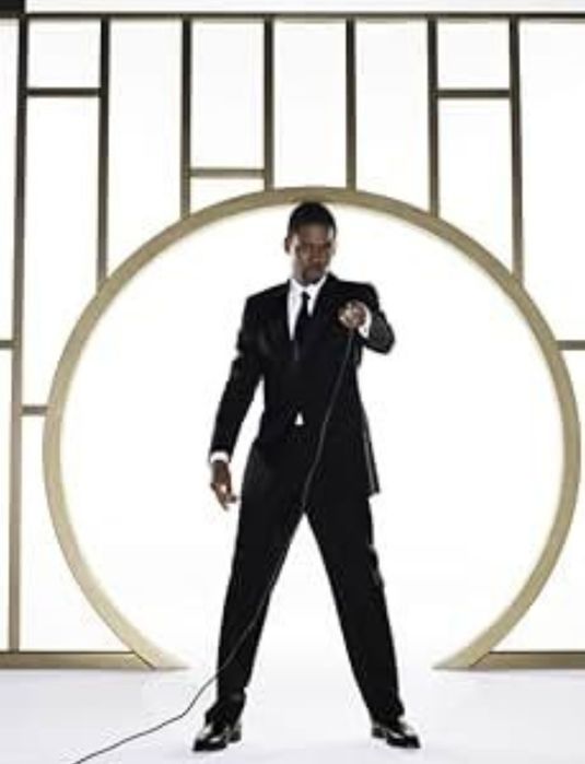 DVD Chris Rock KILL the Messenger