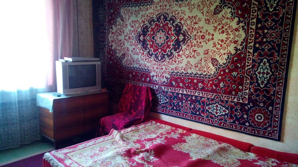 Сдается комната на Тополе3 для одного парня