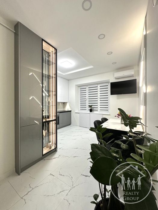 Продам якісну 3к квартиру в центрі Дрогобича!