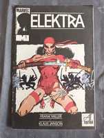Elektra (komiks) 1989