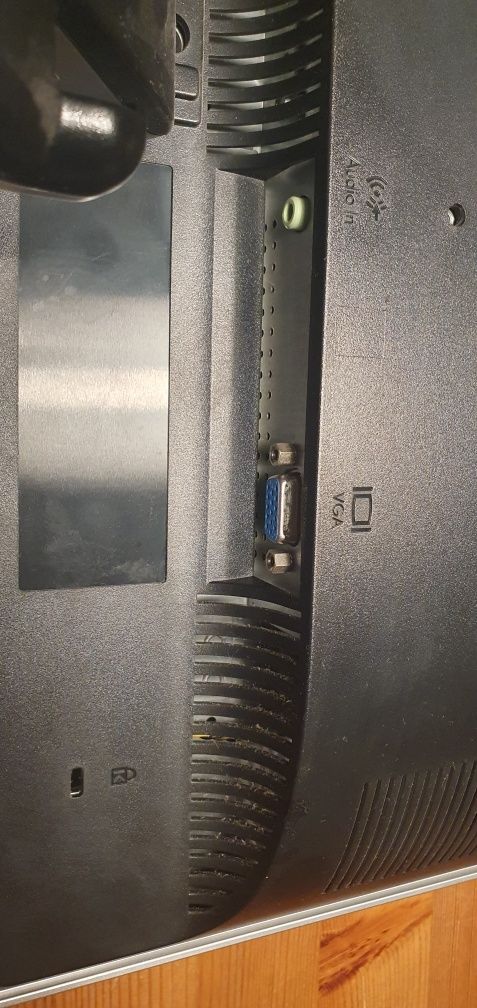 Monitor HP sprzedam