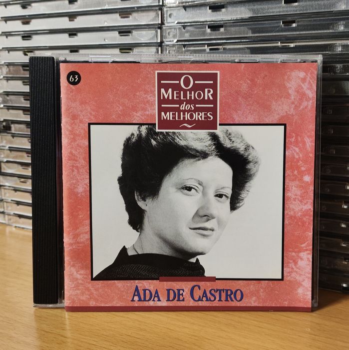 O Melhor Dos Melhores Ada De Castro