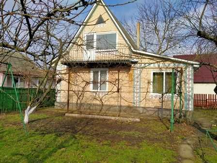 Дача с. Коробівка СТ Будівельник