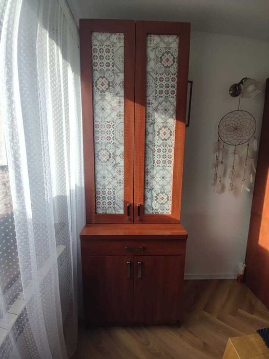 Komoda, witryna, do kuchni