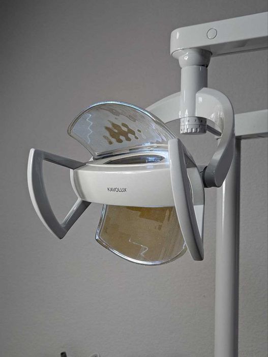 Стоматологічна установка KaVo Primus