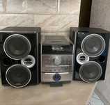 Музичний центр Thomson CS-550