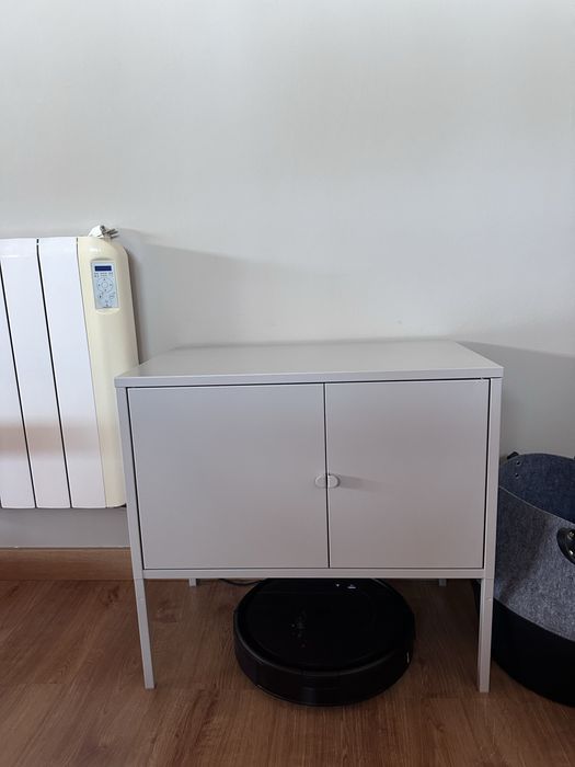 Movel metalico ikea