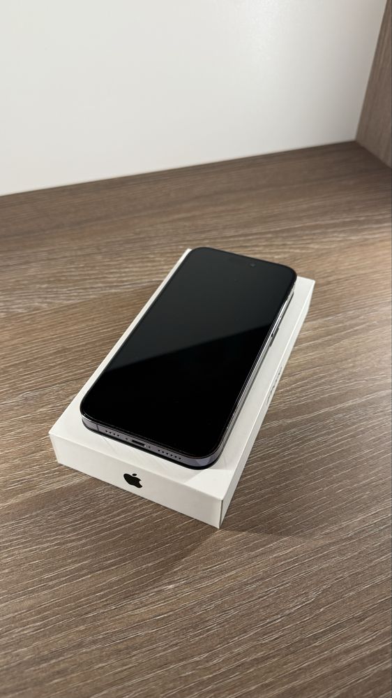 iPhone 14 Pro Max 256GB