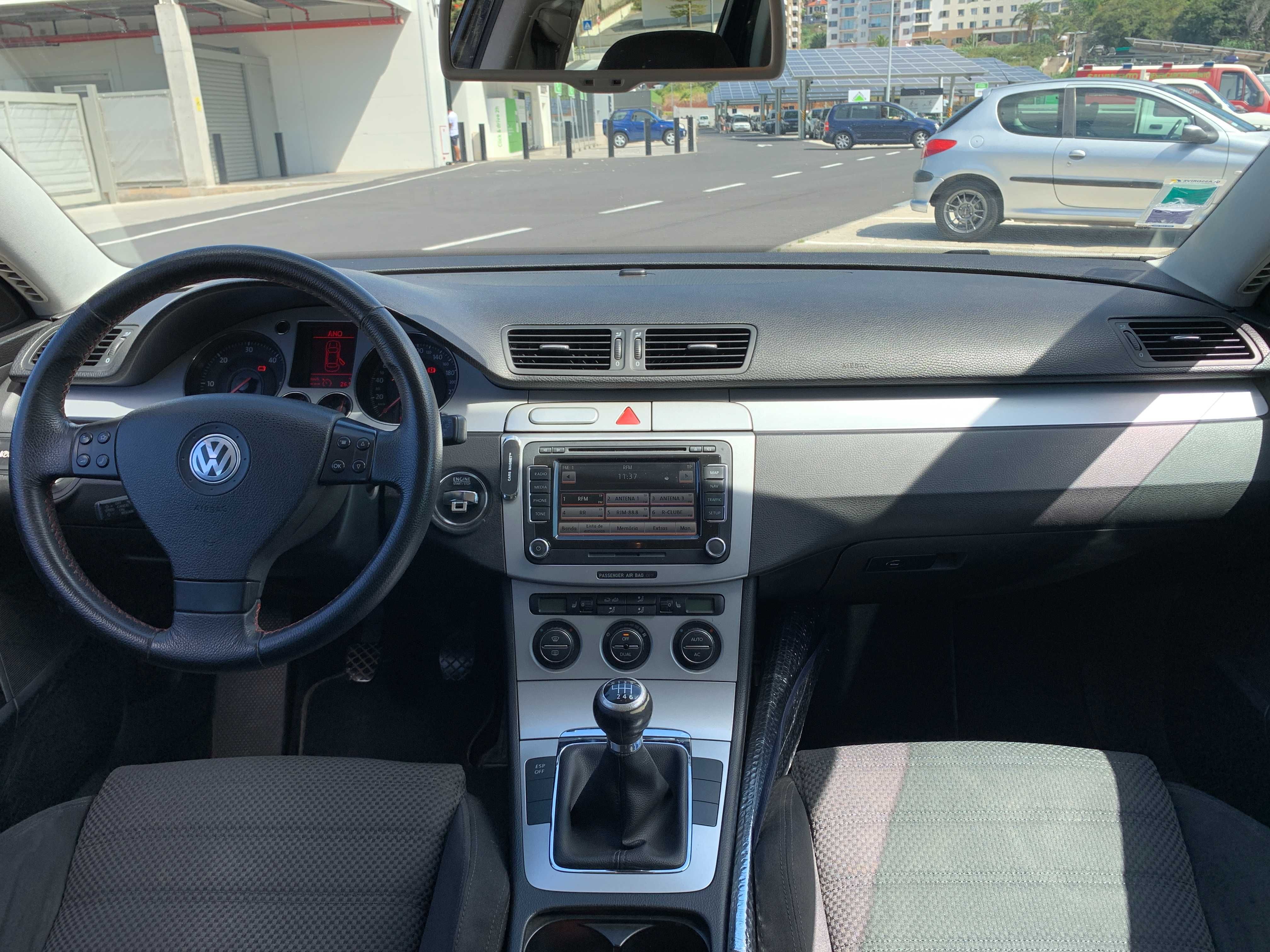 Volkswagen Passat TDI
