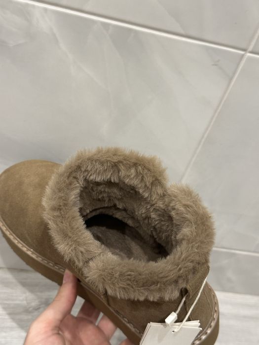 Угги/Уггі OYSHO Жіночі (UGG/ Уггі / Угги)