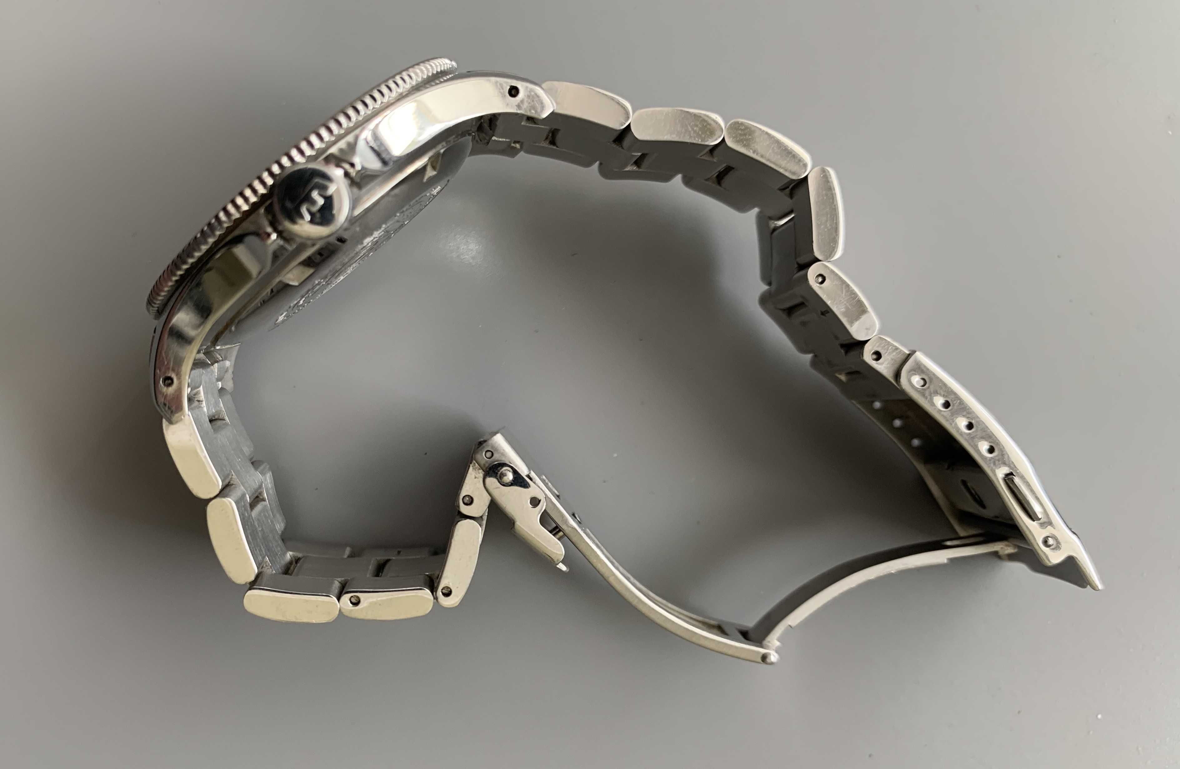 Glycine limitowana edycja Combat SUB